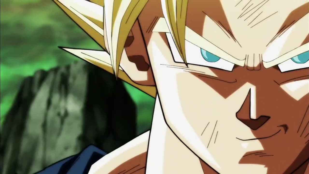 Dragon ball super episode 112 in hindi Animefan