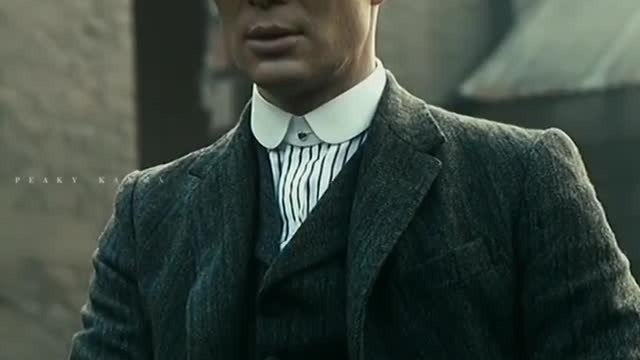 Peaky Blinders - Edit