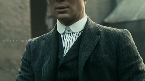 Peaky Blinders - Edit