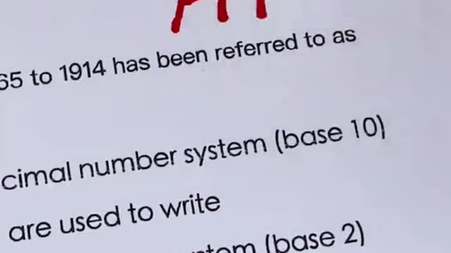 Puff's teaching some important school lifehacks today