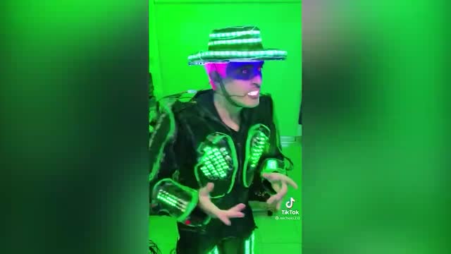 Daisy Daisy creepy TikTok trend PART 277