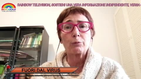 FUORI DAL VIRUS: La medicina tradizionale è sempre la più corretta? – Dr.ssa Gabriella Mereu –