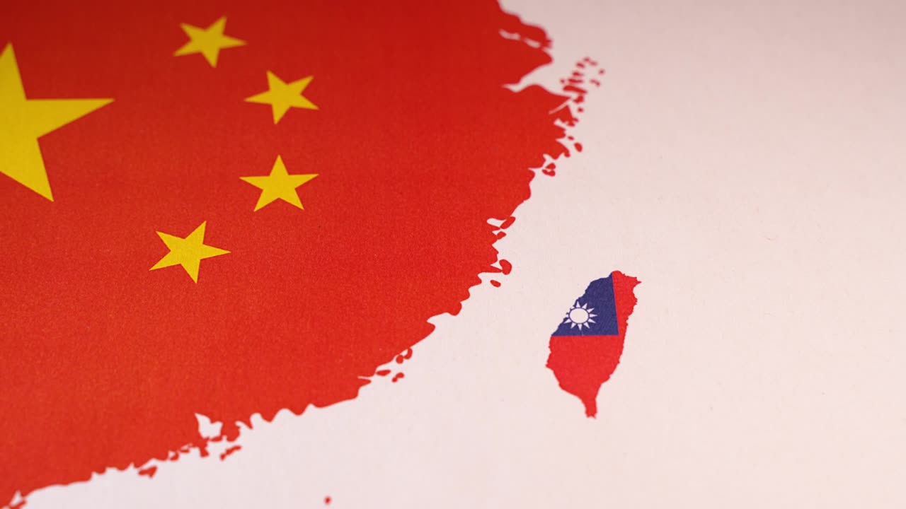 “Is China Mulling a Quarantine Against Taiwan?” - Video Summary