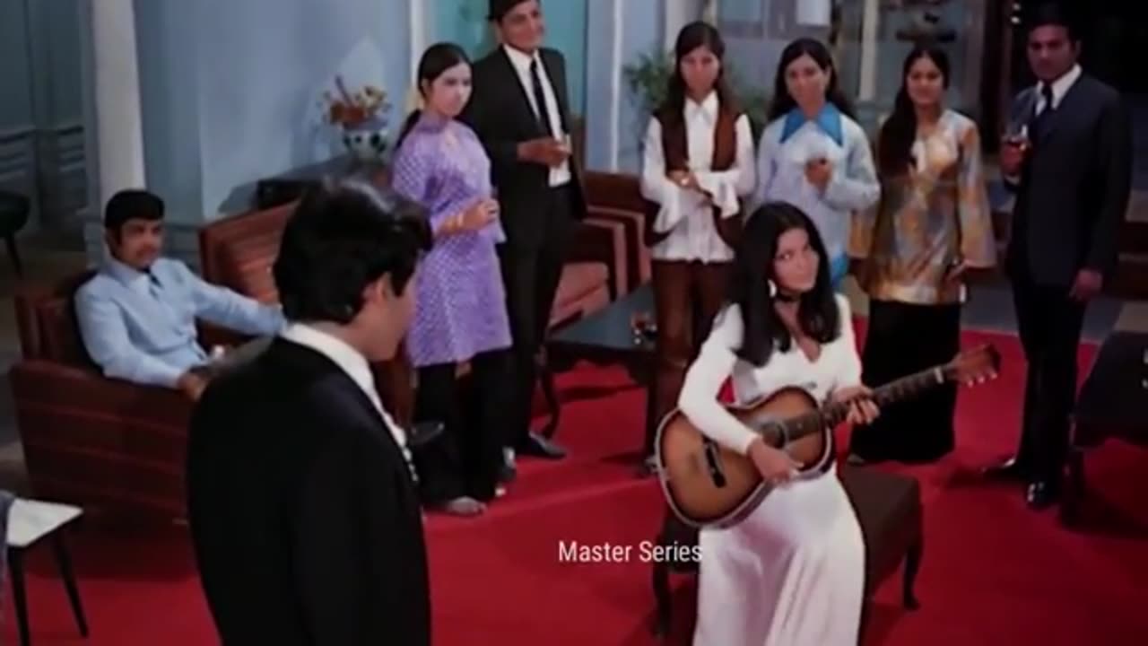 bollywood song chura lea ha tum nay jo dil ko