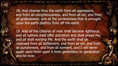 THE BOOK OF THE WATCHERS