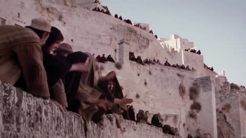 Filme A Paixão de Cristo 2004 - Mel Gibson