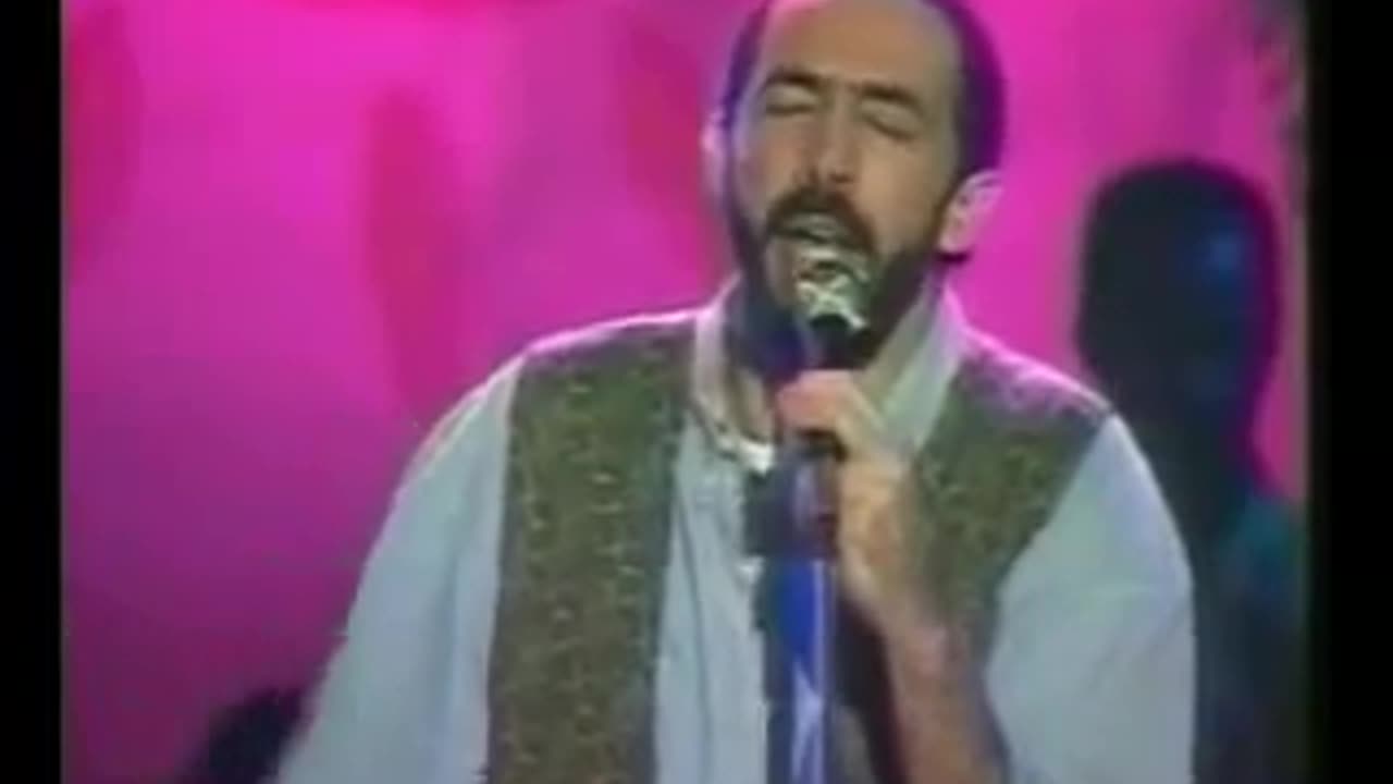 MAL DE AMOR JUAN LUIS GUERRA