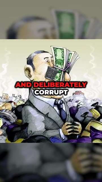 Secrets on Antichrists