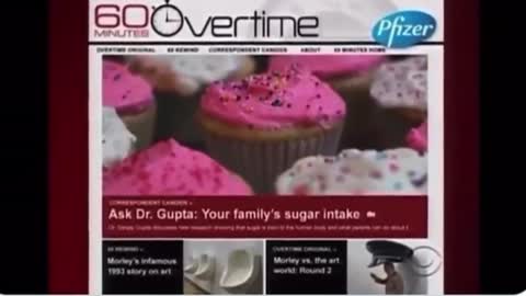 MEDIA LIES #20: Pfrizer Owns the Media