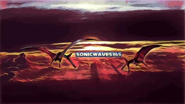 Day 37. Young Raptor