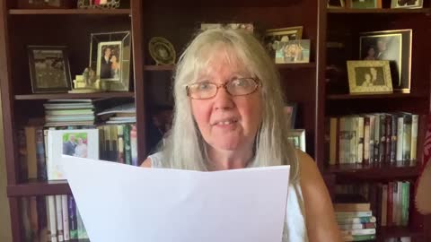 STACCATO BY NANCY DEGRAW MCSWANE