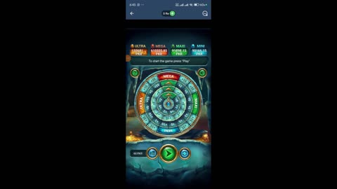 How to play Jackpot wheel 1xbet