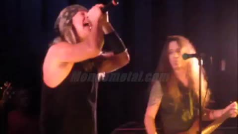 Skid Row Live I Remember You