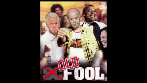 Sunday with Charles – Old Fool