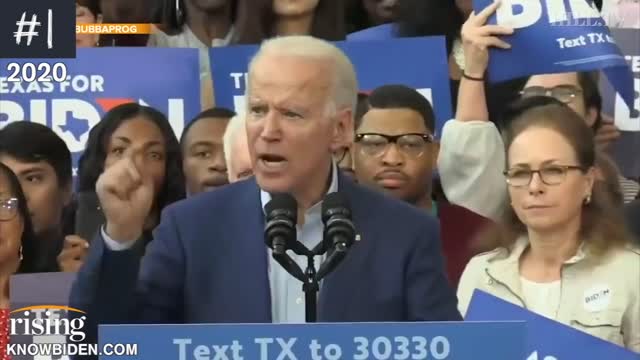 Best 13 Biden Gaffes of all time (Funny)