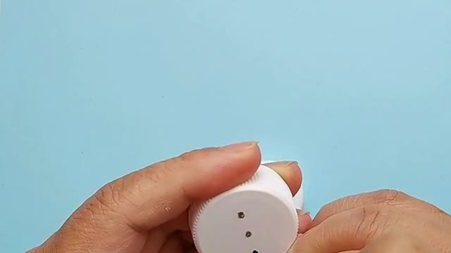 Make by hand, you can do it with your children, accompany your children