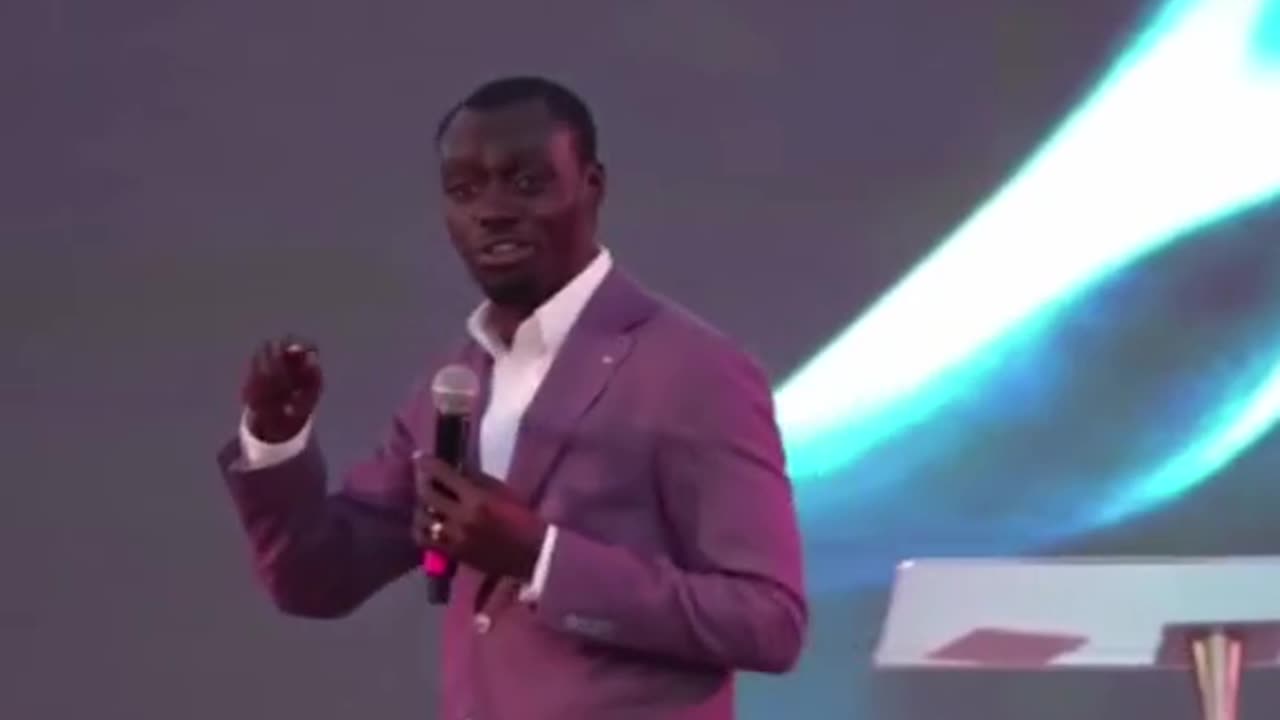 God is not far from us | Part 6 | Ap Grace Lubega