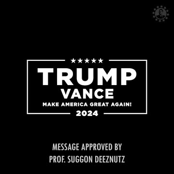 WW3 Update: Kamala Harris Ad PARODY 2 - 1m