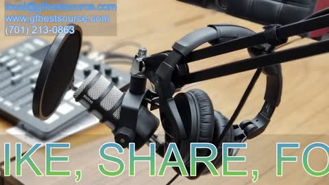 GFBS Morning Updates 10/27/2021