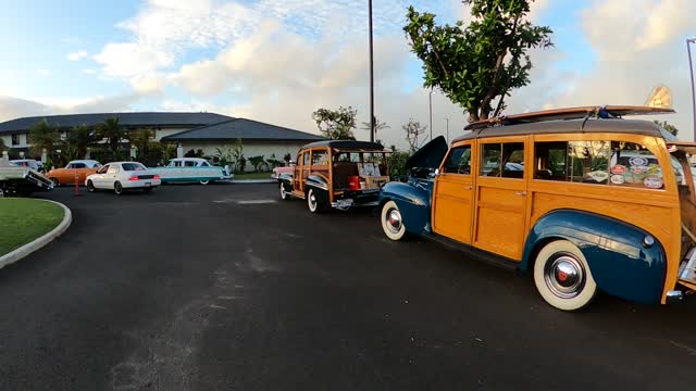 Hawaii Classic Cars & Hot Rods | BLEIZN FX | Mar. 20, 2021 | Ep. 4