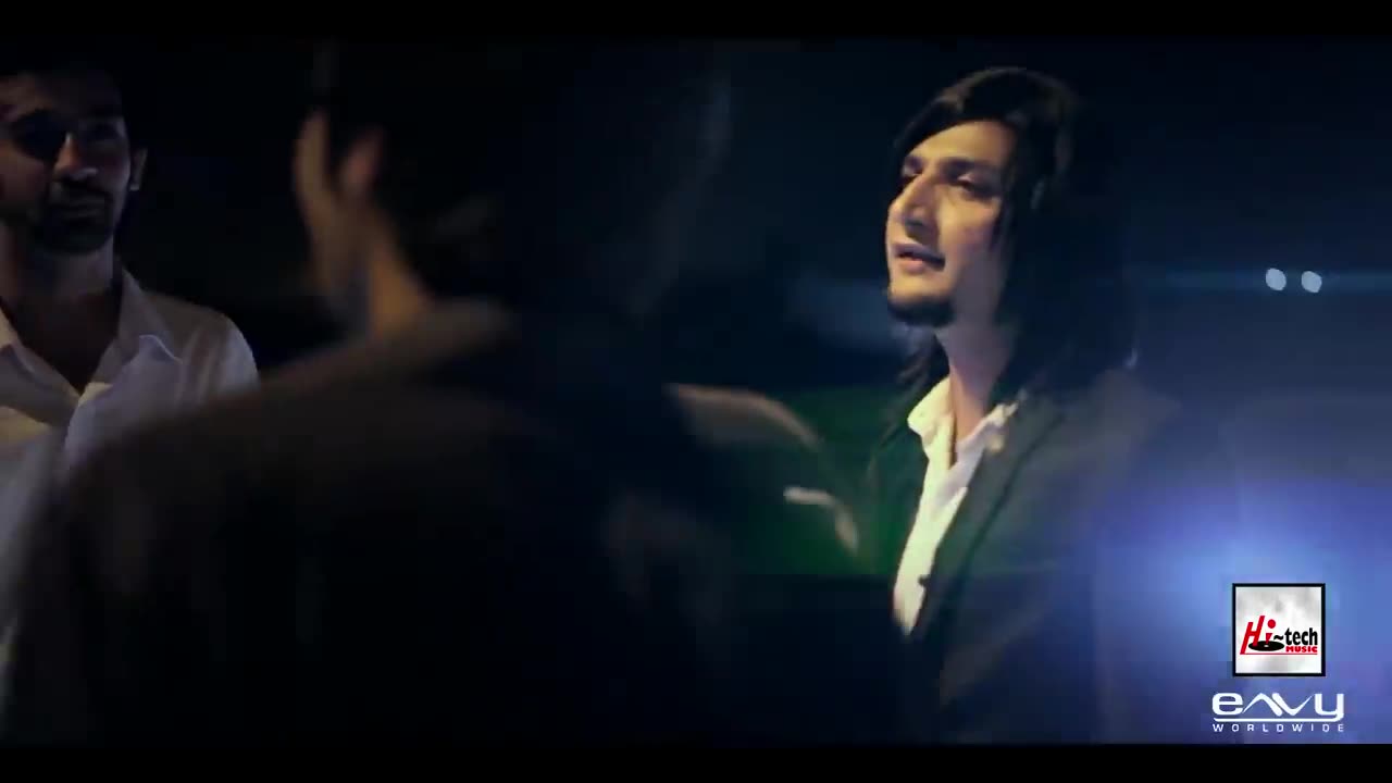 12_SAAL_-_BILAL_SAEED_-_OFFICIAL Pumjabi song