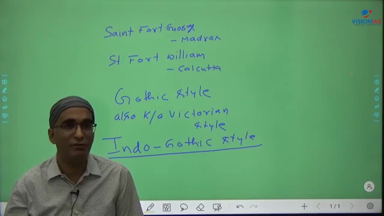 Art And Culture UPSC CH18