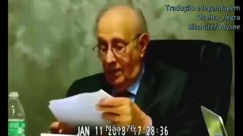 PREPARED TO BE SHOCKED : VAX DOCTOR ADMITS THE UNTHINKABLE (2018) IN COURT