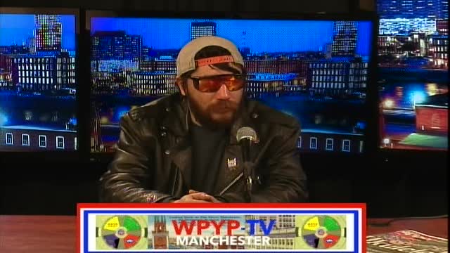 WPYP-TV (4/6/22) w/Gonzo and Kyle Clayton