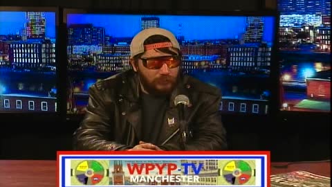 WPYP-TV (4/6/22) w/Gonzo and Kyle Clayton