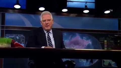 Glenn Beck describes the murders of Chris Newsom and Channon Christian