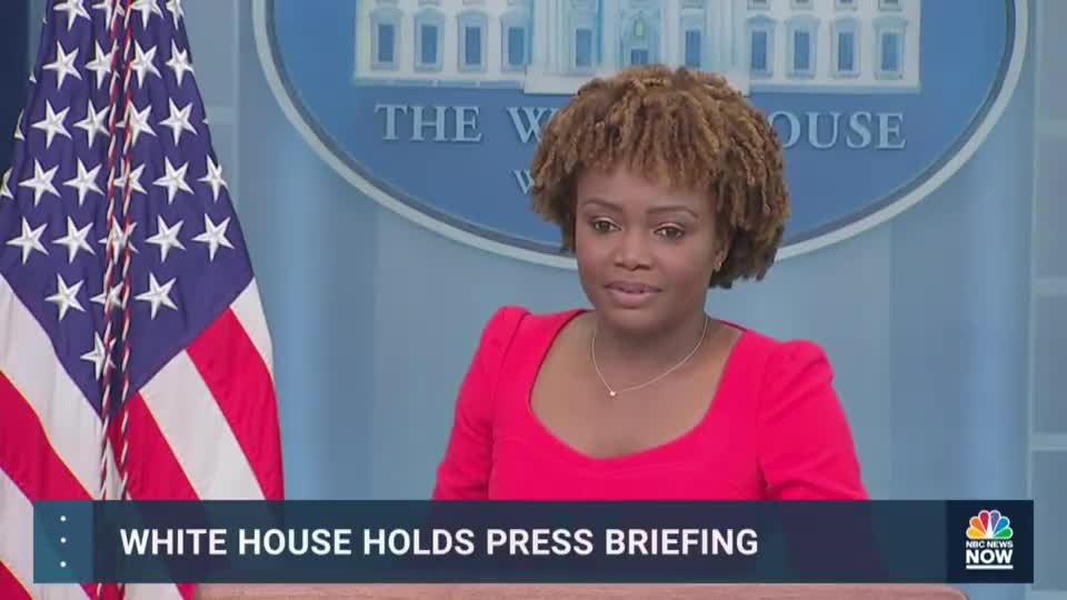 NY Post Correspondent Accuses White House Of ‘Blacklisting’ Reporters They Don’t Like