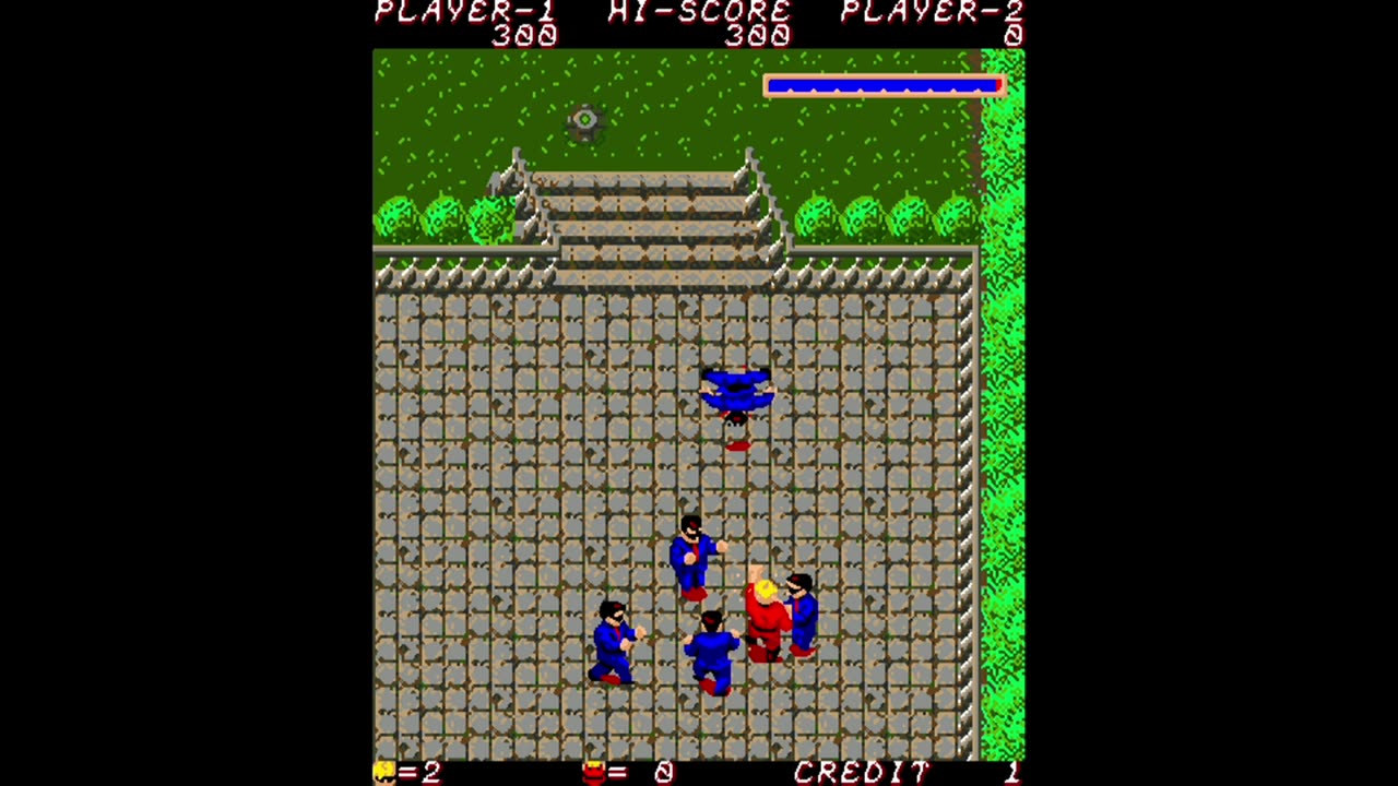 Kyros #retrogaming #arcadegame #nedeulers #kyros