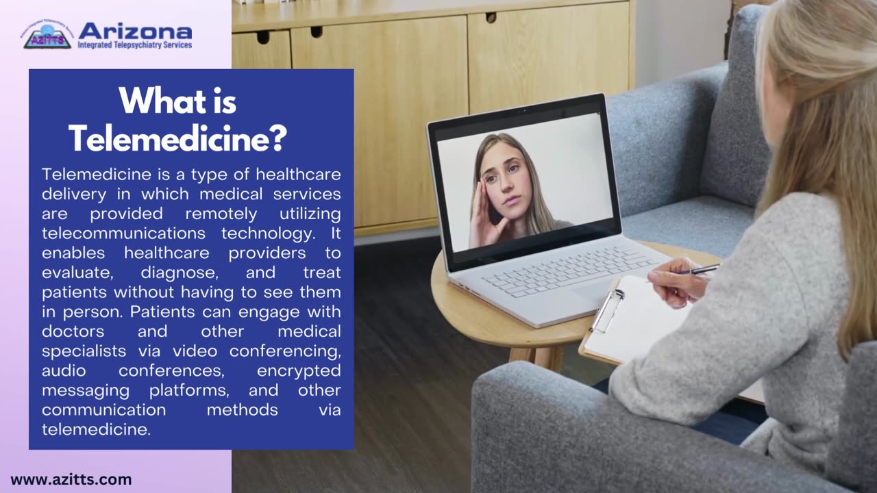 Are you looking for the Top Telemedicine Services in Mesa, Arizona?