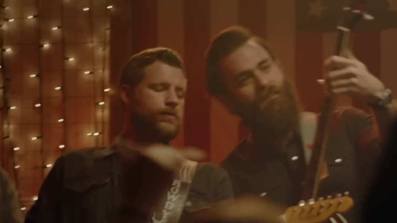 Luke Combs - Beer Never Broke My Heart (Official Video)