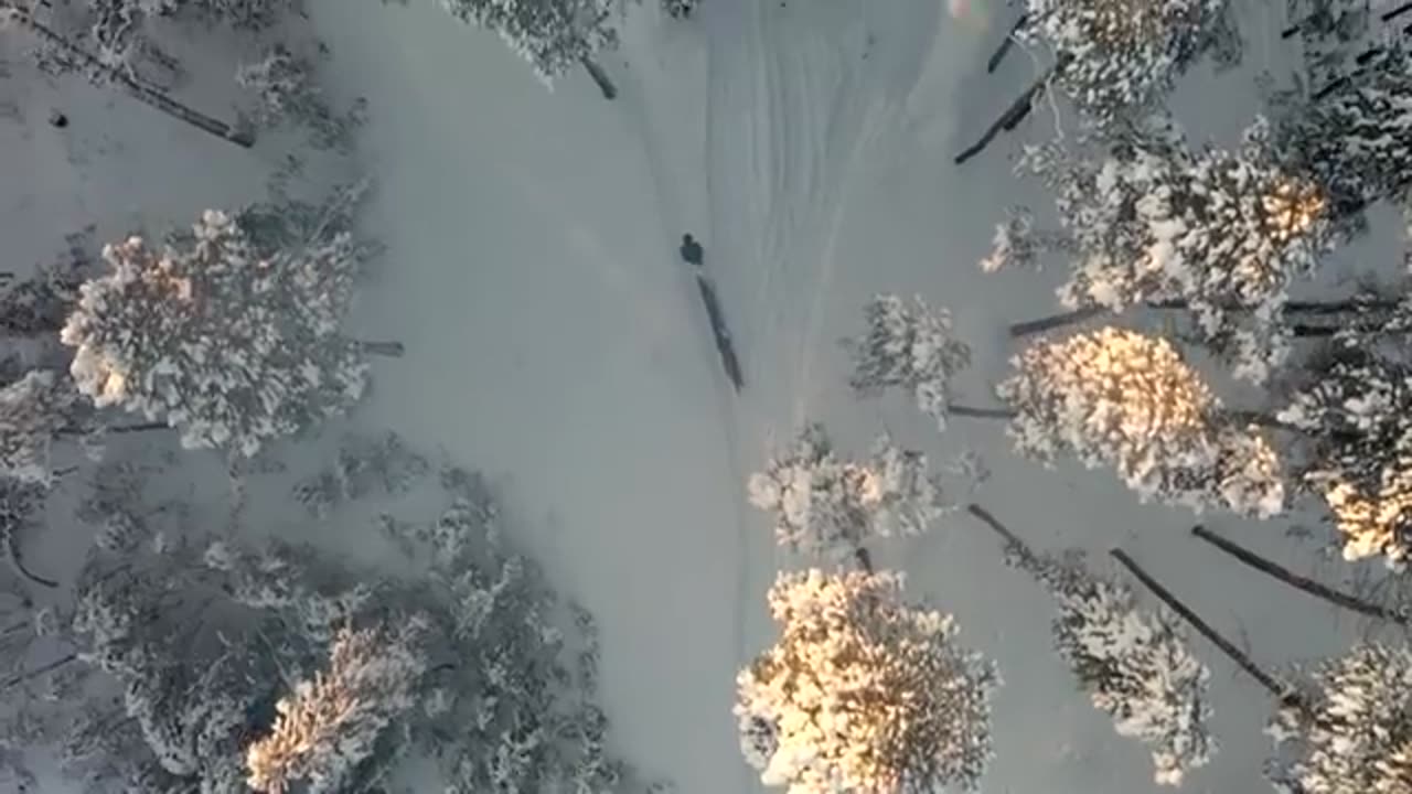 Living Alone in the Wild Siberian Forest for 20 years (-71°C, -96°F) Yakutia