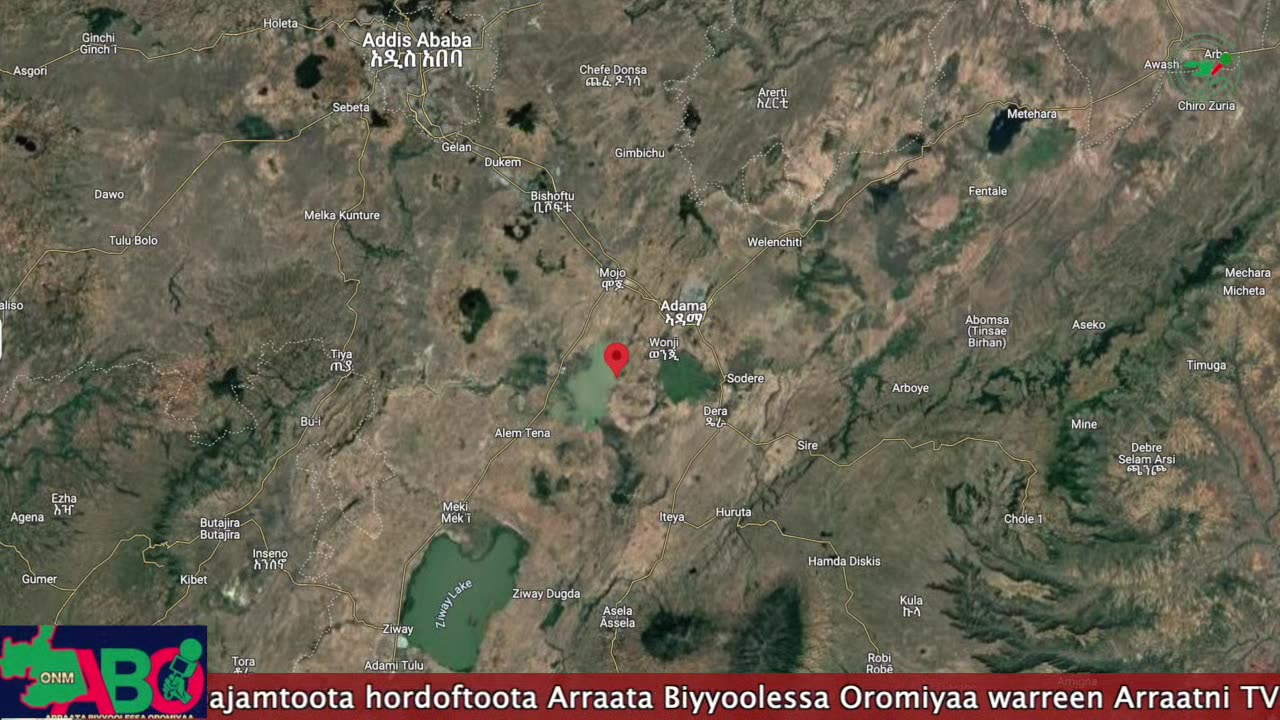 Oduu Waaree ONM-ABO Onkololessa 3-2024 itti dhiyaadhaa!