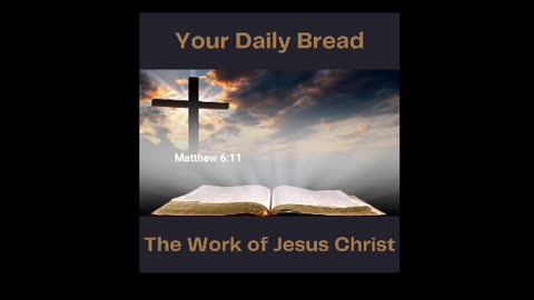 Your Daily Bread