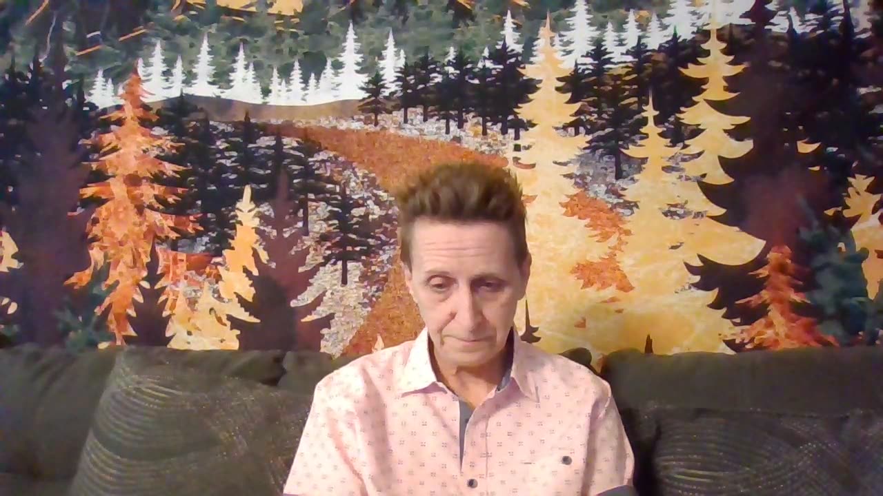 Storytime with Sherri: Elana Freeland - Geoengineered Transhumanism (Part 3)