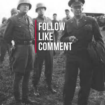 Aug. 17, 2023 Gen. Patton quotation of the day #georgepatton #ww2 #war #leadershipdevelopment