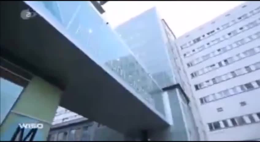 Video Klinikom Stuttgart