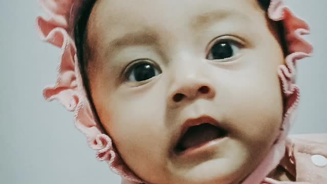 the cutest baby photo collection video