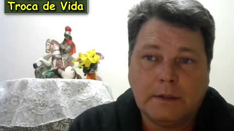 Troca de vida na Umbanda