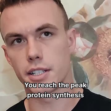 Does boron speed up recovery