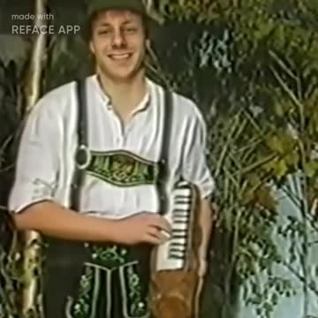 ryanthepianoboy as Melodica Man (Reface)