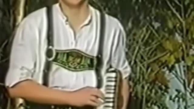 ryanthepianoboy as Melodica Man (Reface)