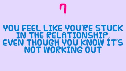 Relationships