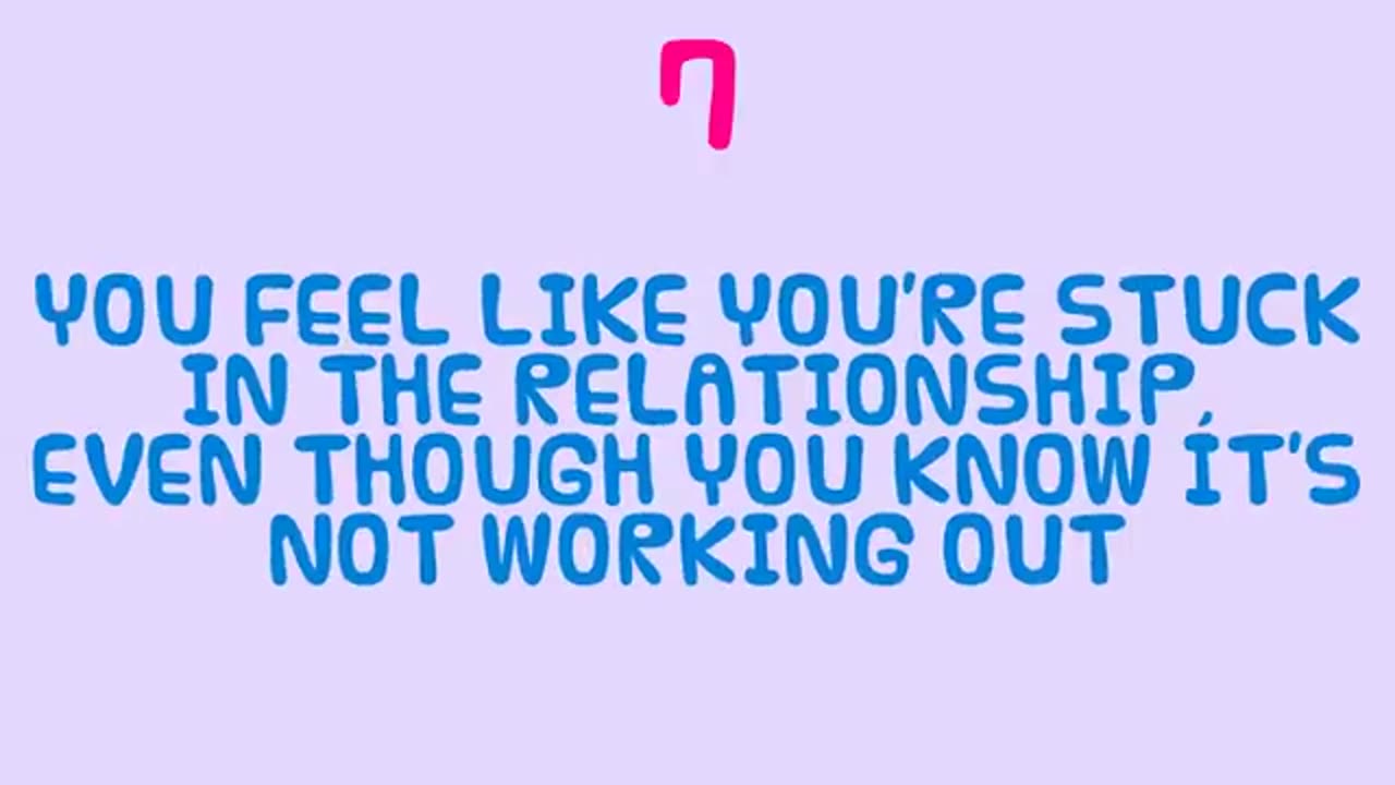 Relationships