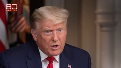 MUST WATCH : Biden vs Trump Interview at 60 Minutes