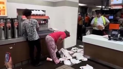 Ruining Whataburger For Everyone