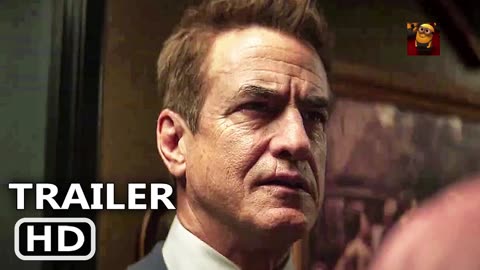 RUTHLESS Trailer (2023) Dermot Mulroney, Action Movie